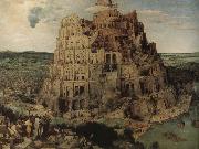 Babel, Pieter Bruegel